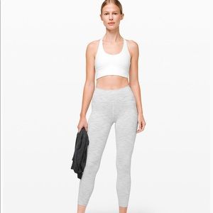 LULULEMON Train Times Pant 25" 12
